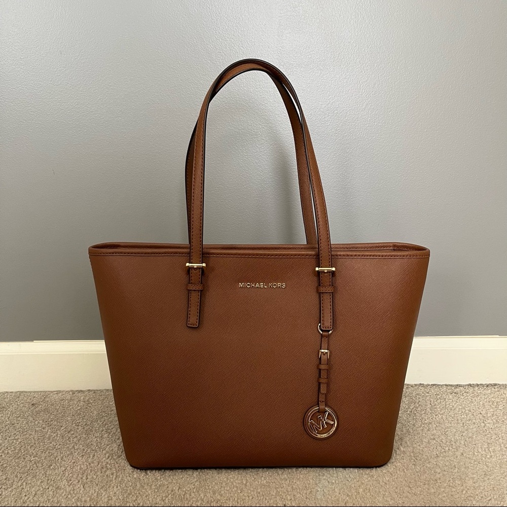 Michael Kors Jet Set Tote